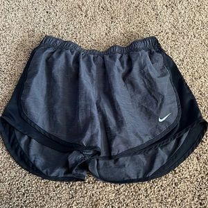 Nike athletic shorts